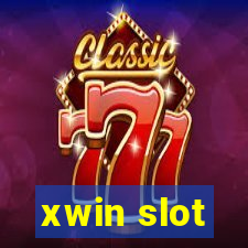 xwin slot